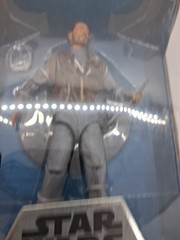STAR WARS ROGUE ONE***ELITE “BODHI ROOK” DIE-CAST ACTION FIGURE (DISNEY STORE)