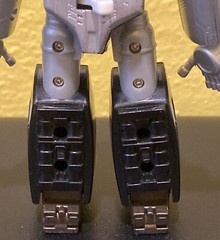 Vintage Power Rangers Time Force Deluxe Time Shadow Megazord DX 2000 Bandai VGC