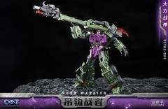 Dream Star Toys DST02-002 Hook Warrior New in Stock