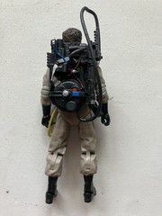Ghostbusters Plasma Series Ray Stantz Afterlife 6-Inch Action Figure Hasbro