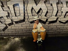 HOMIES SERIES 9 SCALE 1:32 NEW MINIFIGURE PICK ONE RARE CHASERS