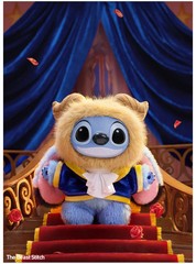 POP MART Stitch Adventure Series Vinyl Plush Pendant Free shipping