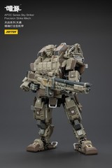 JOYTOY Dark Source 1/25 APOC Series Sky Striker Precision Strike Mech Model