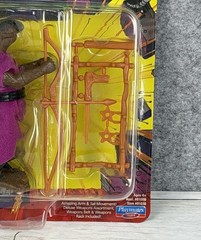 Teenage Mutant Ninja Turtles Splinter Classic Figure TMNT 2022 Playmates NEW