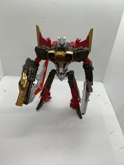 Transformers Generations Fall Of Cybertron Air Raid, Complete