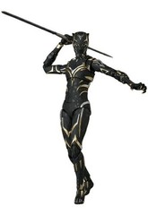 MAFEX No.275 Black Panther Wakanda Forever Figure Medicom Toy June Release JAPAN