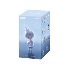 Authentic Inosoul Lucid Dreams Series Blind Box Figure Doll Art Collectible Gift