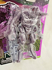 Final Faction – KHARN – BRUTE – Action Figure – NEW