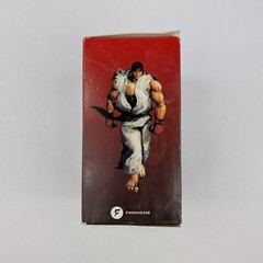 Fanhome Street Fighter Rolento Figure #40 Capcom Sealed New 99
