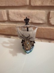 Activision Skylanders Pirate Seas #83993888 Spyro’s Adventure Series