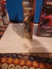 2 RIC FLAIR FIGURES JAKKS ROYAL RUMBLE AND MATTEL RETROFEST