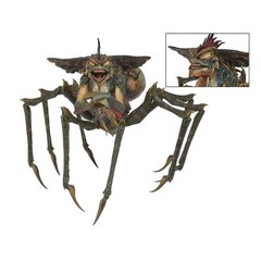 NECA – Gremlins 2 – Deluxe Action Figure – Deluxe Boxed Spider Gremlin