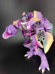 Transformation BDT-13 Studio upgrade kit for Kingdom Mega,in stock.
