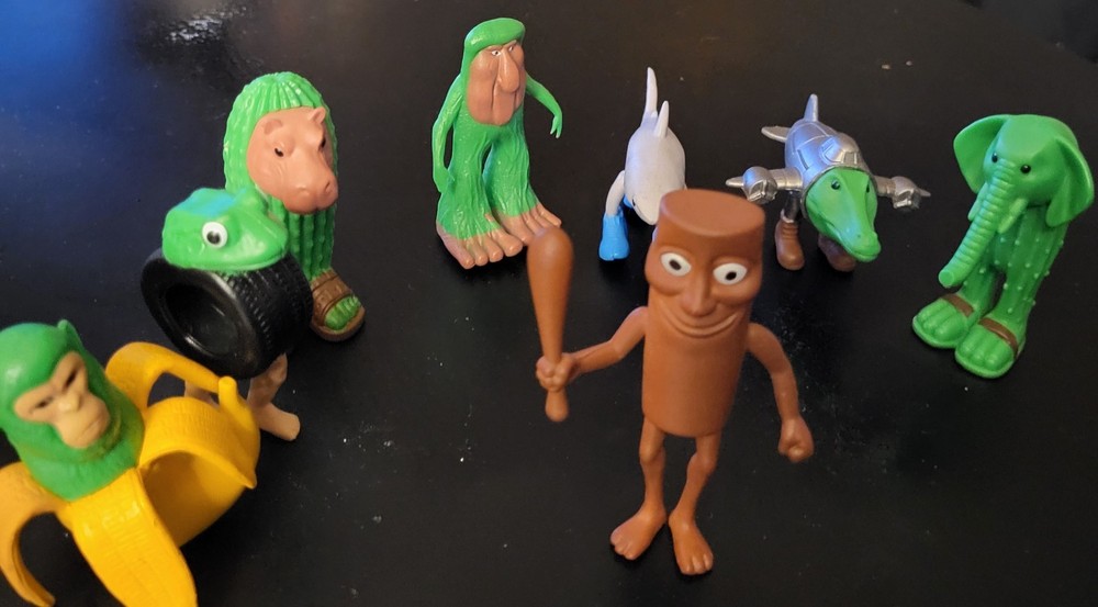 italian brainrot action figures