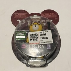 Roblox Piggy Series 1 TIGRY Action Figure with Exclusive DLC Download Code