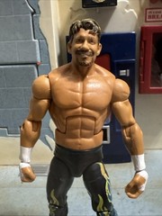 Mattel WWE Legends Elite Collection Series 8 Eddie Guerrero Action Figure.