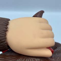 2008 Popco Toys R Us Exclusive Nintendo DONKEY KONG Large Scale 12″ Rare Figure