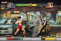 JOYTOY SNK KOF ’98UM Fatal Fury Team Terry Bogard & Andy Bogard & Joe Higashi