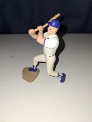 Mark Grace 1991 STARTING LINEUP MLB Baseball Action Figure CHICAGO CUBS Cubbies