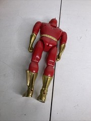Funko 2021 Turbo Man 13.5″ Action Figure W/ Sounds WORKING