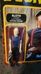 ReAction Figures “The Goonies” Sloth 3 3/4″ Action Figure MOC