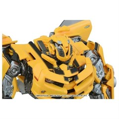 Action Figure New Takara Tomy Masterpiece MPM-03 Bumblebee Premium Paint Ver.