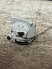 JoyToy Army Builder #36 Fodder Head 1:18 Scale
