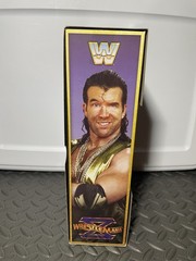 WWE Wrestlemania X Ladder Match HBK Shawn Michaels VS Razor Ramon 2 Pack
