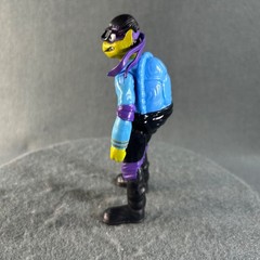 Teenage Mutant Ninja Turtles: Mutant Mayhem Donnie As Spock Cosplayer Cosmos