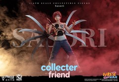 IN STOCK Rocket Toys ROC-010 1/6 Ninja Sasori Collectible Action Figure NEW