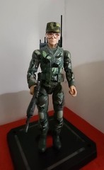 Predator Extraction Team Complete Custom