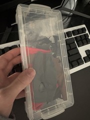 Red Hood Custom Made Action Figure with Clothes, Boxed, Plastic and Fabric 1/12