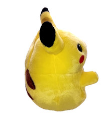 TAKARA TOMY Pokémon 30th Anniversary Welcome Back! Pikachu 1/1 Scale Figure
