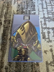 Halo Arbiter Vinyl Figure Youtooz