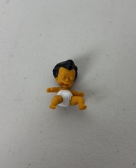 The Simpsons World of Springfield “THE OCTUPLETS” Interactive Figure Series 15