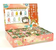 My Neighbor Totoro Benelic Souvenir Stone Blind Box Random 1 PC