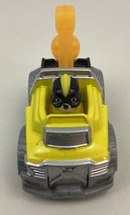 Paw Patrol Die Cast Vehicles True Metal Chase Marshall Rocky Rubble