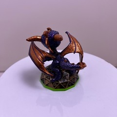 Skylanders Spyro’s Adventure Giants Figure Lot of 9 Characters Tested Activision