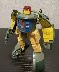 Hasbro Transformers Cosmos 5.5 in Action Figure – Legacy