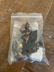 Fresh Monkey Fiction Eagle Force Accessories Kit 24 Pcs Brand New