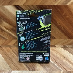 Beyblade X Helm Knight 3 80N Starter Pack Spinning Top Battle Toy