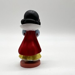 DISNEY ANIMATOR’S COLLECTION PRINCESS SNOW WHITE BABY TODDLER PVC FIGURE TOY