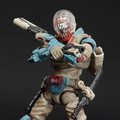 ACID RAIN / ANNEX 2179 1/18: FAV-H09 B.O.Y.S. BOYS *US Seller*