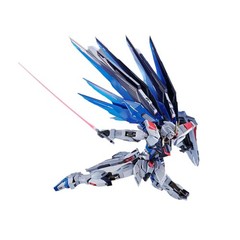 Tamashii Nation2023 METALBUILD Freedom Gundam CONCEPT2 SNOW SPARKLE Figure Japan