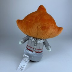 Funko IT Pennywise Clown Plush Stephen King 2018 9″ Nice