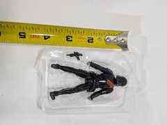 ELITE STORM TROOPER 4” ACTION FIGURE TOY New without packaging