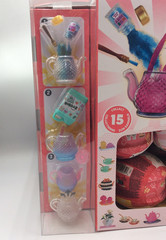 MGA’s Miniverse Make It Mini Lifestyle Series 2, Mystery🎈DISPLAY CASE OF 15🎈