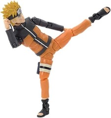 Ultimate Legends – Naruto 5″ Naruto Uzumaki (Adult) Action Figure