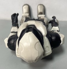 Halo Series 4 Joyride Studios Master Chief White 8in Spartan Loose Figure