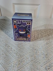 Gengar Langbowang Pokemon Sitting Tumbler Ornaments